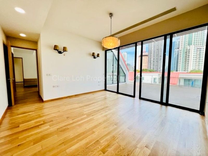4 Bed Condo for Rent in  Buckley Classique - Image 9
